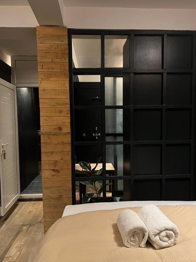 Gusto Accommodation Pokhara Exterior photo