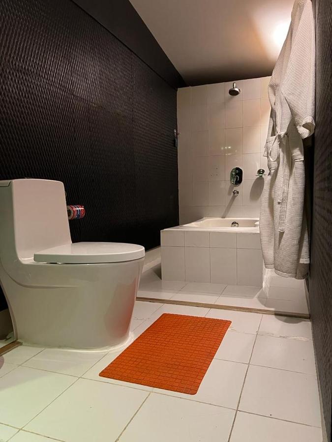 Gusto Accommodation Pokhara Exterior photo