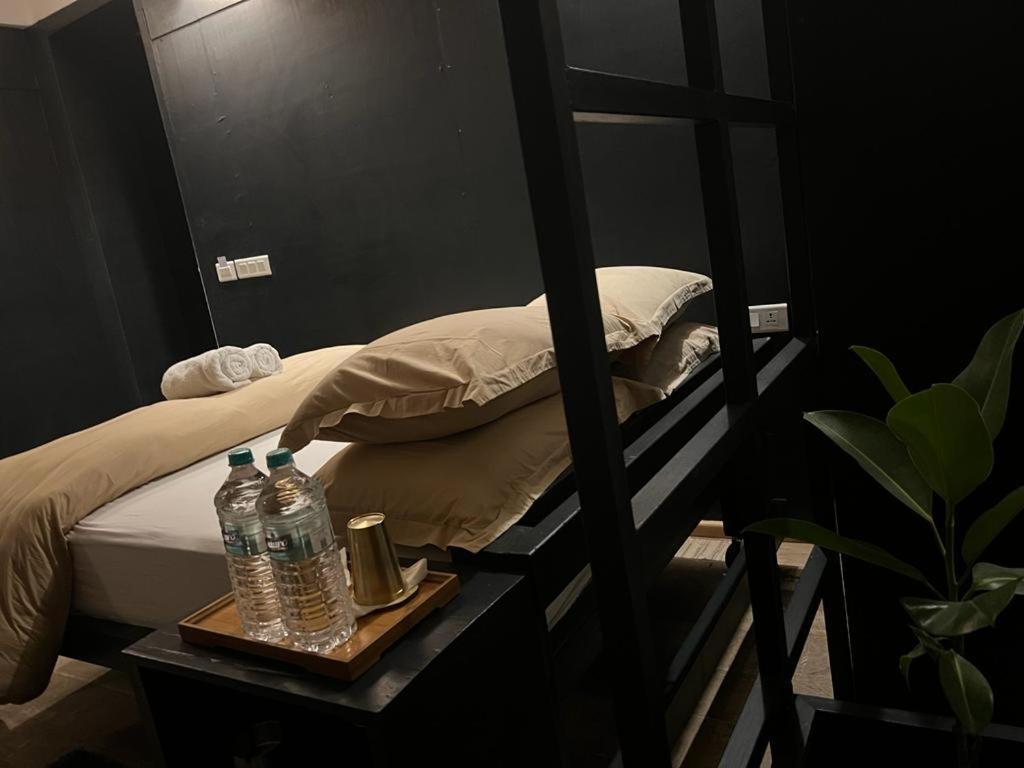 Gusto Accommodation Pokhara Exterior photo