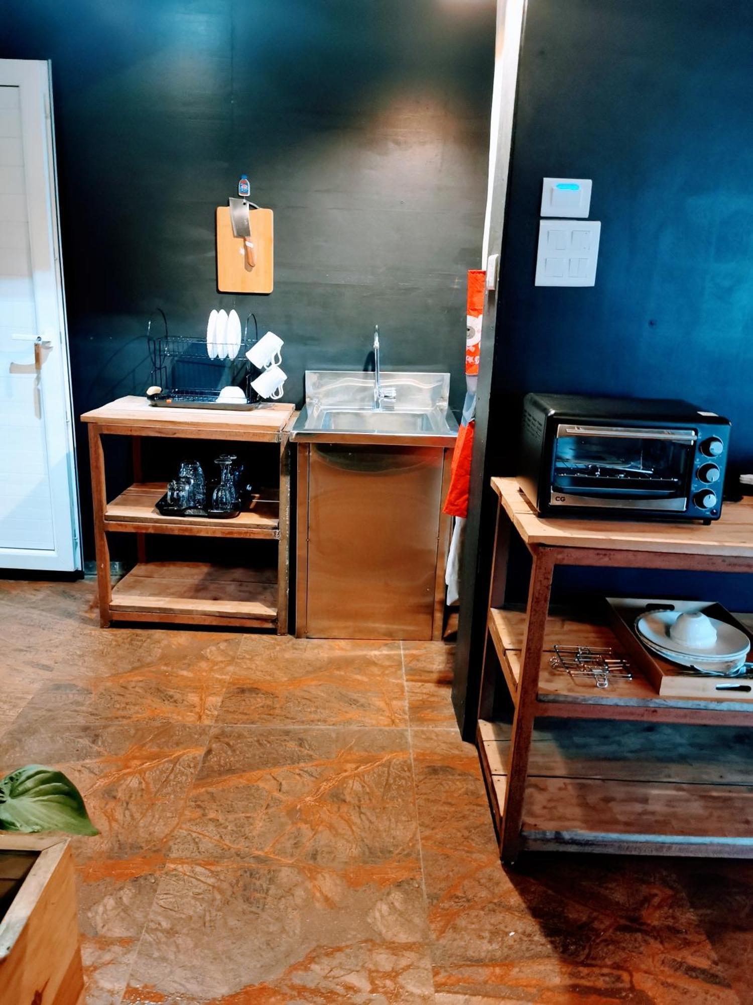 Gusto Accommodation Pokhara Exterior photo
