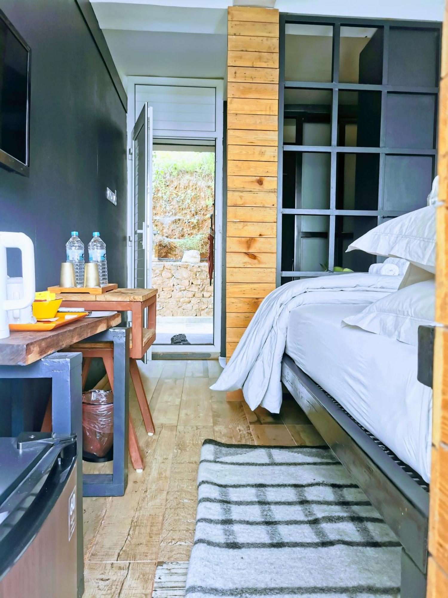 Gusto Accommodation Pokhara Exterior photo