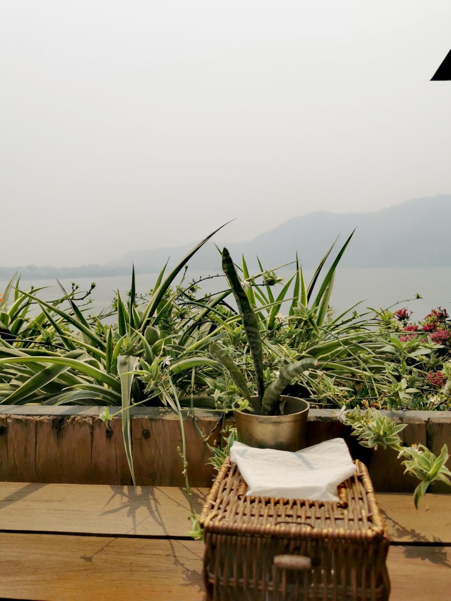 Gusto Accommodation Pokhara Exterior photo